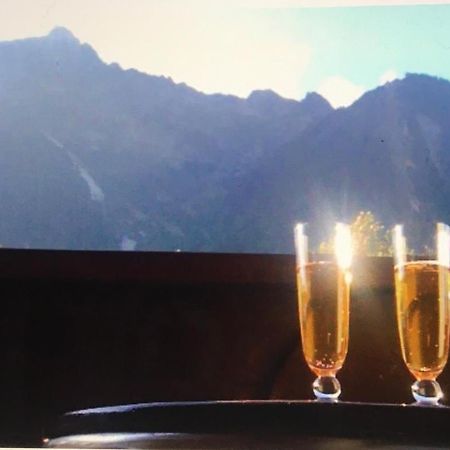 Chamonix Centre Le Grepon Διαμέρισμα Εξωτερικό φωτογραφία