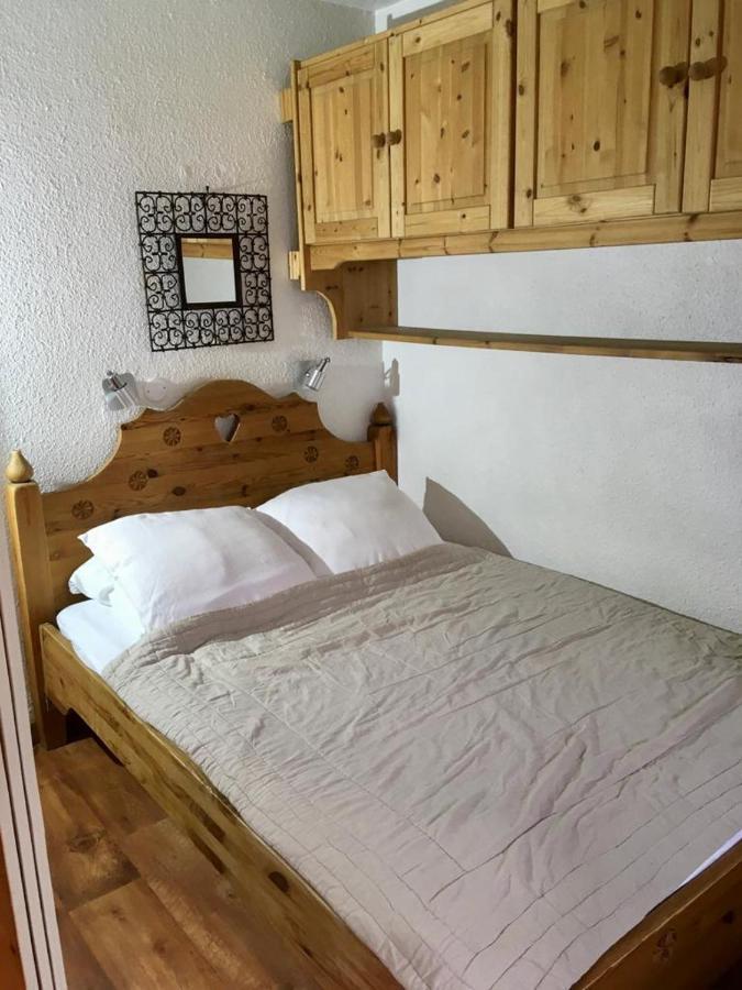 Chamonix Centre Le Grepon Διαμέρισμα Εξωτερικό φωτογραφία
