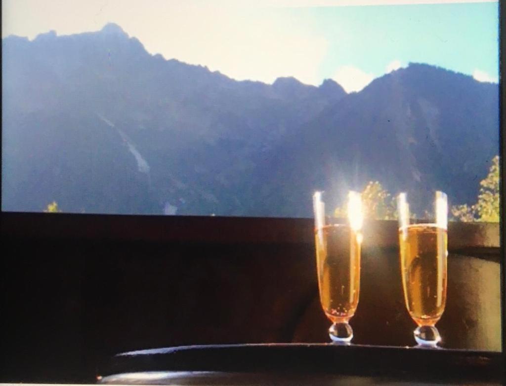 Chamonix Centre Le Grepon Διαμέρισμα Εξωτερικό φωτογραφία
